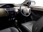 Tata Indica Vista 2008 года